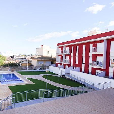 Les Orenetes De Sant Jaume Sant Jaume d’Enveja Exterior foto